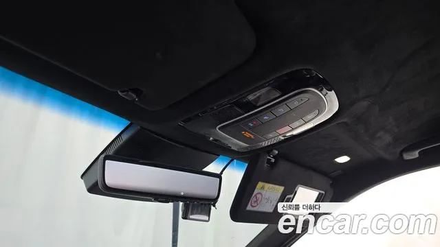 Hyundai Palisade The New Palisade — Фото автомобиля 25