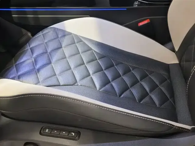 Volkswagen ID.6 Crozz — Фото автомобиля 20