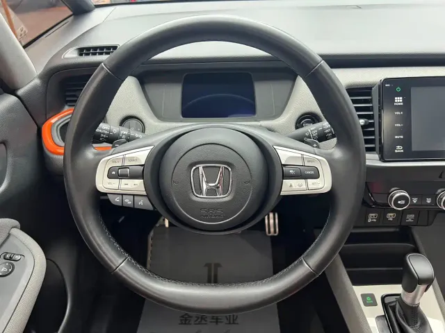 Honda LIFE — Фото автомобиля 10