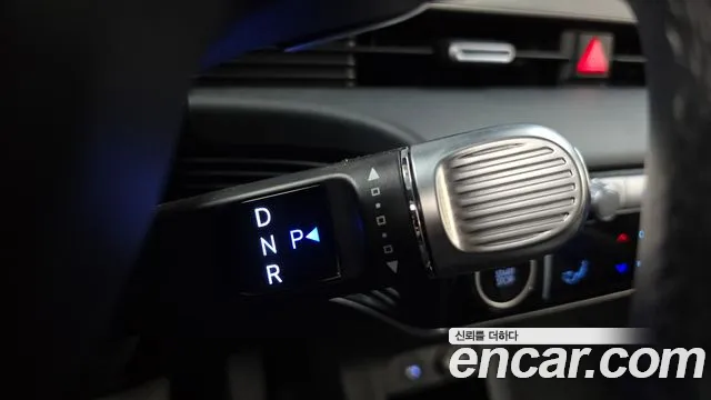 Hyundai Ioniq 5 Ioniq5 — Фото автомобиля 12