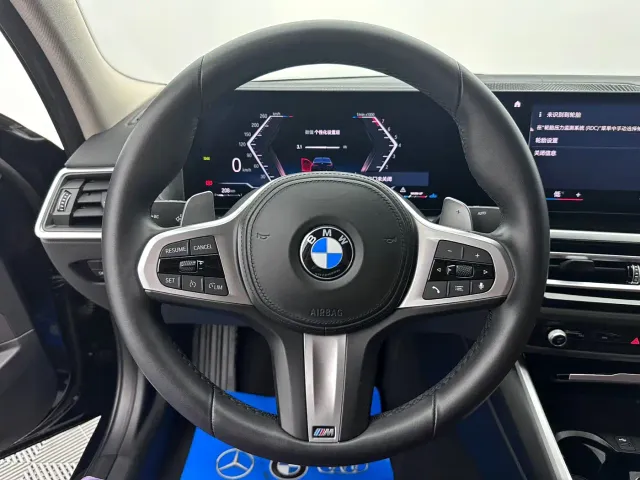 BMW 3 Series — Фото автомобиля 16