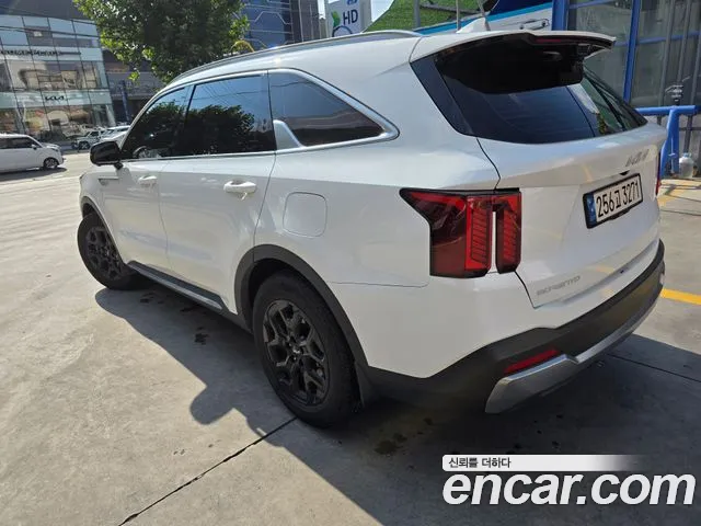 Kia Sorento — Фото автомобиля 2