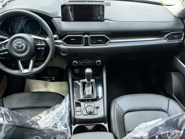 Mazda CX-5 — Фото автомобиля 17