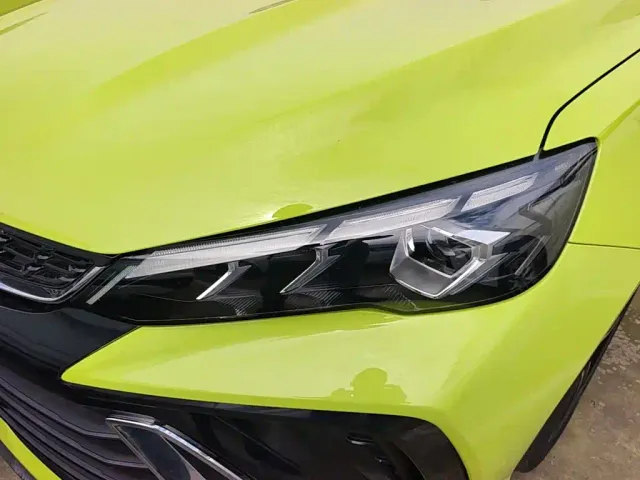 Geely Binrui — Фото автомобиля 23