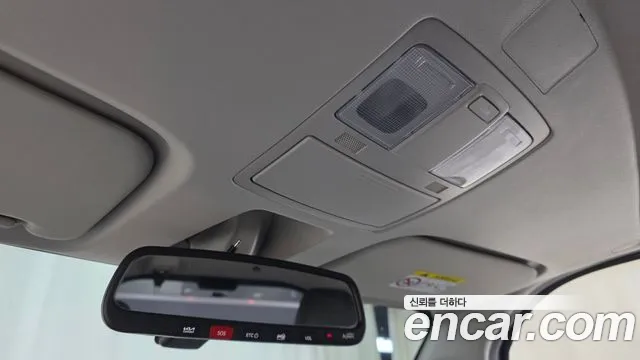 Kia RAY Новый Kia Ray Prestige — Фото автомобиля 16