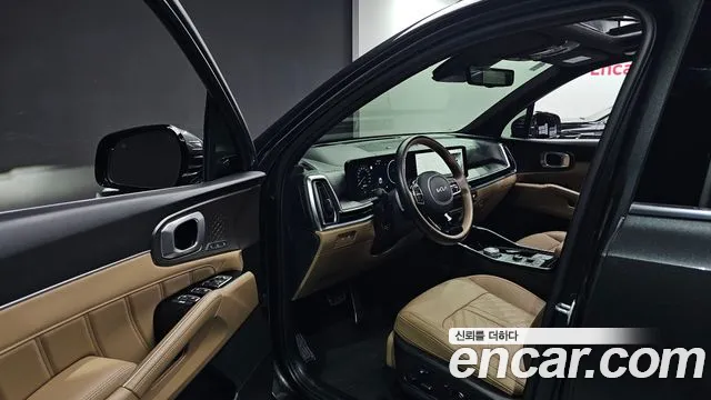 Kia Sorento 4th Gen — Фото автомобиля 10