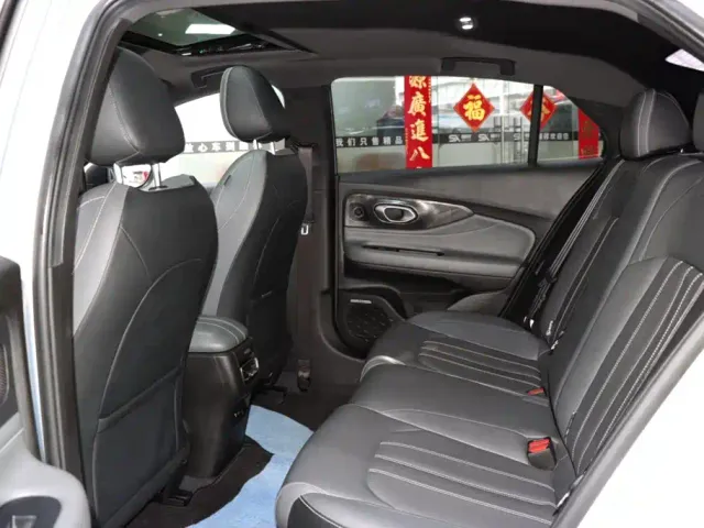 GAC Trumpchi Emkoo — Фото автомобиля 10