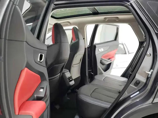Changan CS55 Plus — Фото автомобиля 8