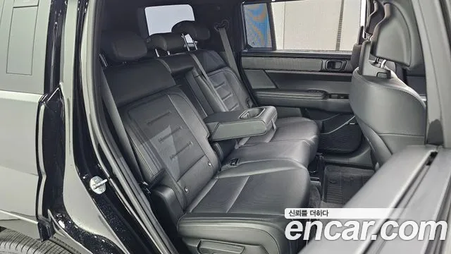 Hyundai Santa Fe MX5 — Фото автомобиля 17