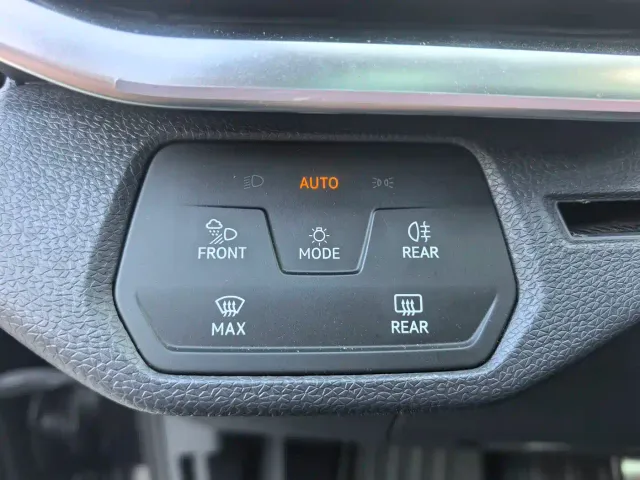 Volkswagen ID.4 Crozz — Фото автомобиля 21