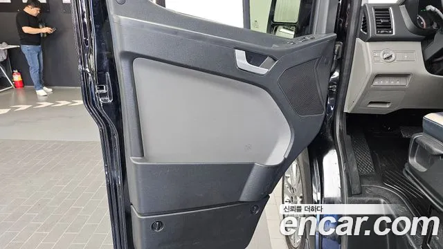 Hyundai Solati — Фото автомобиля 13