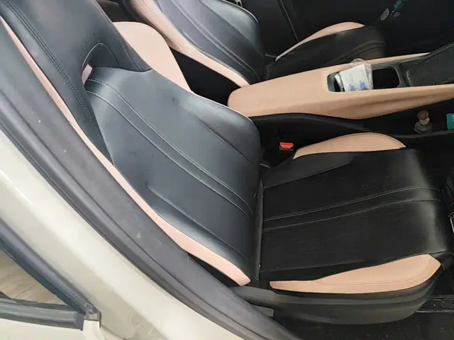 BYD Seagull — Фото автомобиля 24