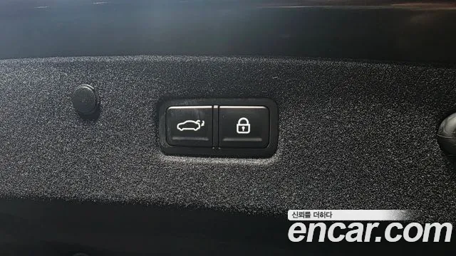 Kia K8 2.5 Бензин 2WD — Фото автомобиля 29