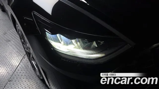 Hyundai Sonata Sonata (DN8) 1.6 Turbo — Фото автомобиля 20