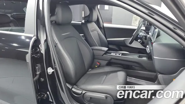 Hyundai Ioniq 6 — Фото автомобиля 16