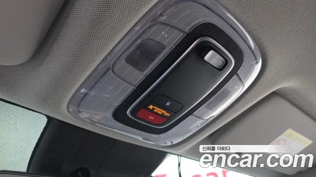 Hyundai AVANTE Modern — Фото автомобиля 20