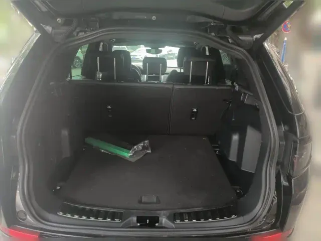 Land Rover Land Rover Discovery Sport PHEV 2022 Facelift P300e Plug-in Hybrid — Фото автомобиля 15