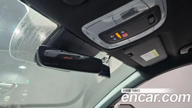 Hyundai AVANTE Новый Avante (CN7) — Фото автомобиля 20