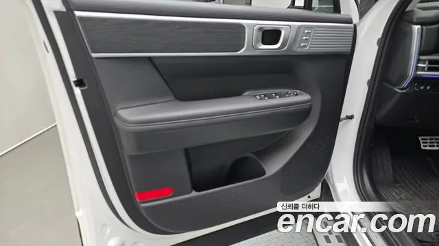 Hyundai Santafe — Фото автомобиля 23