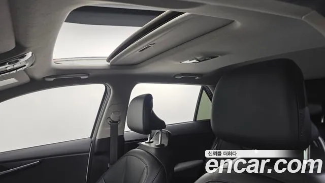 Kia Niro The All New Niro Signature — Фото автомобиля 14
