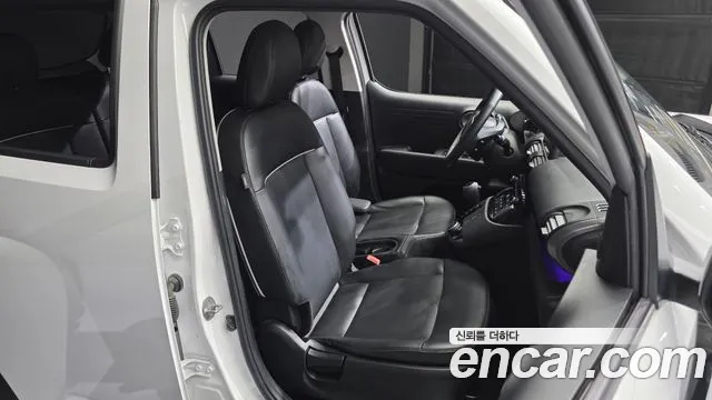 Hyundai Casper — Фото автомобиля 12