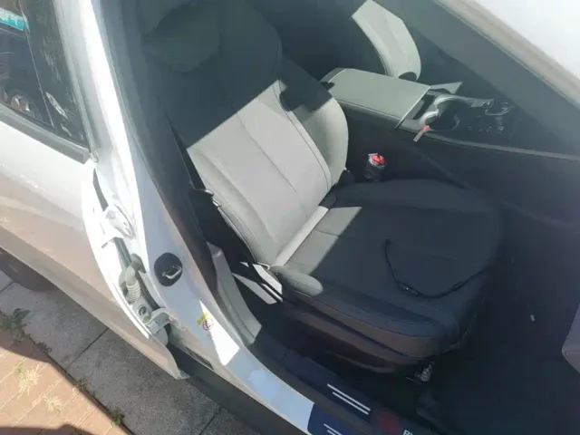 BYD Qin PLUS — Фото автомобиля 24