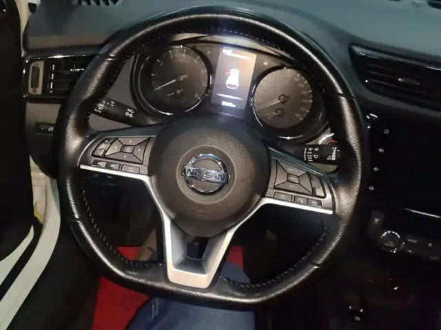 Nissan X-Trail — Фото автомобиля 15