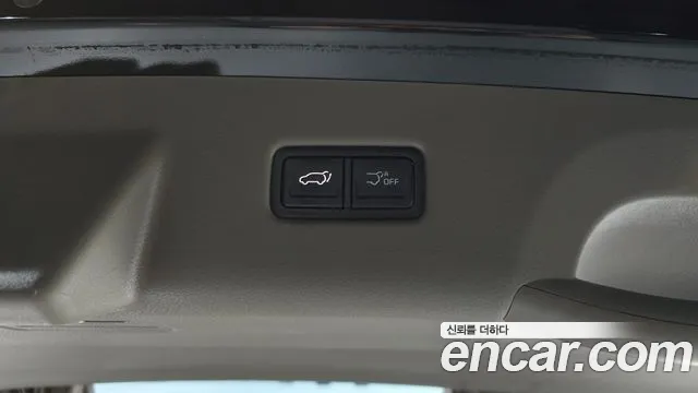 Kia Carnival 4th Gen — Фото автомобиля 23
