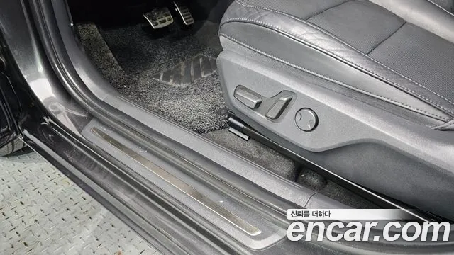 Kia Niro All Niro EV Earth — Фото автомобиля 28