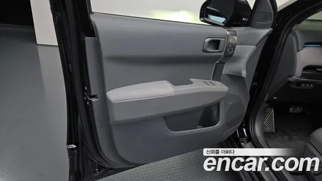 Kia EV3 — Фото автомобиля 24