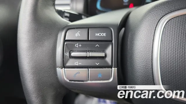 Hyundai Casper Casper Modern — Фото автомобиля 14