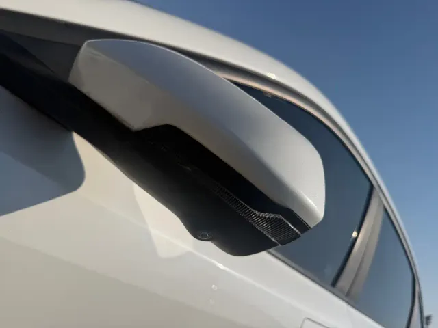 Changan Eado — Фото автомобиля 6