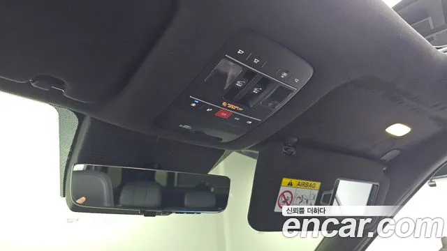 Hyundai Palisade LX3 — Фото автомобиля 25