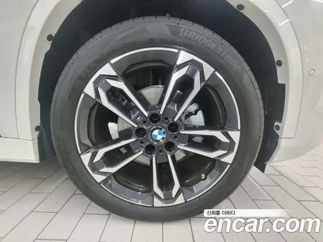 BMW X1 U11 — Фото автомобиля 5