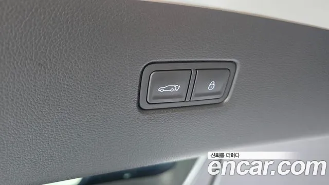 Genesis GV80 — Фото автомобиля 29
