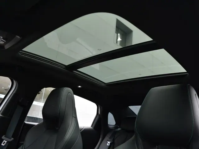 BYD Seal 06 — Фото автомобиля 10