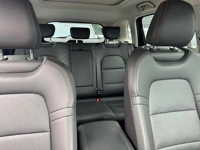 Haval Big Dog — Фото автомобиля 11