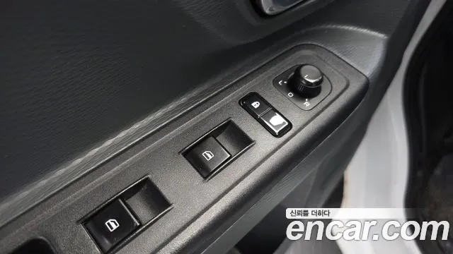 Geely SE-A2 Van — Фото автомобиля 8