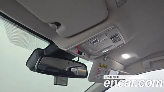 Renault-KoreaSamsung XM3 1.3 TCe RE Signature — Фото автомобиля 18