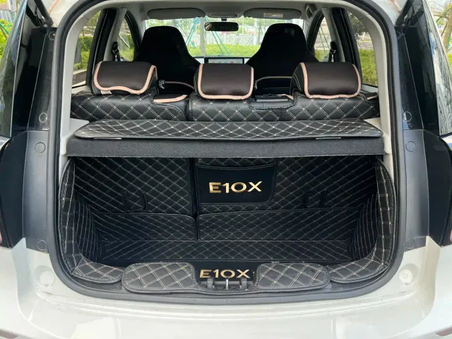 Sehol E10X — Фото автомобиля 17