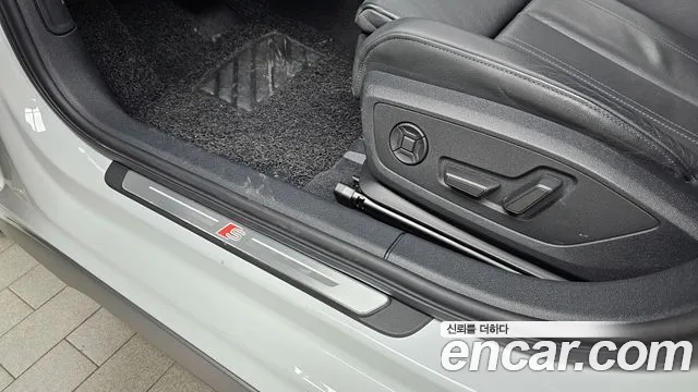Audi A3 8Y — Фото автомобиля 30