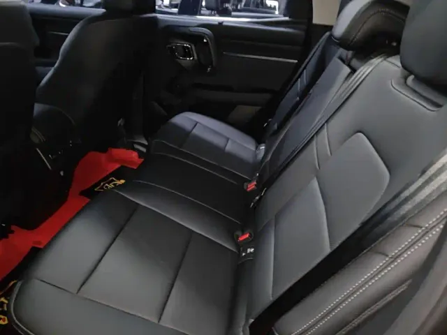 Haval Big Dog — Фото автомобиля 16