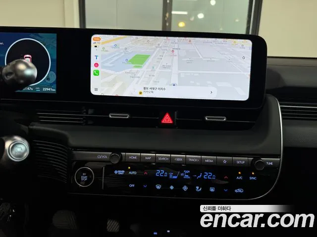 Hyundai Ioniq 5 New — Фото автомобиля 15