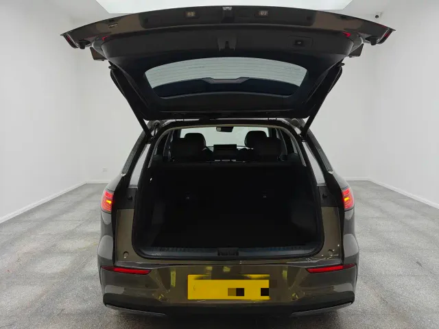 Geely Galaxy E5 — Фото автомобиля 18