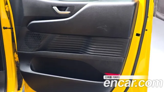 Hyundai Staria — Фото автомобиля 14