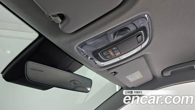Hyundai Kona SX2 — Фото автомобиля 17