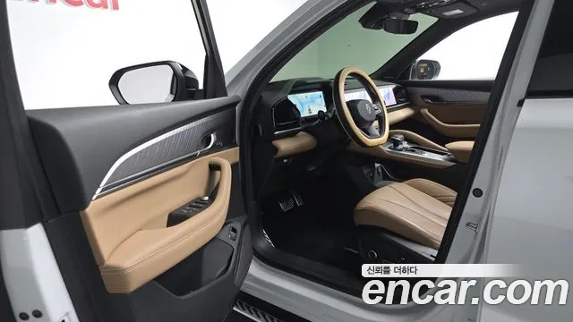 Renault Korea Grand Koleos — Фото автомобиля 15