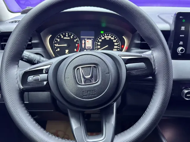 Honda XR-V — Фото автомобиля 14