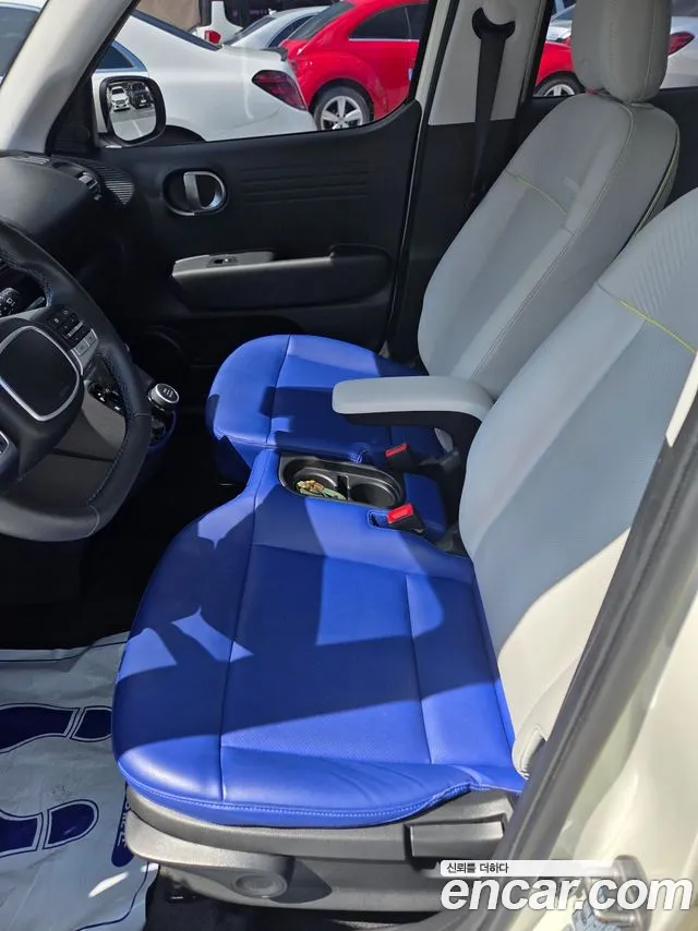 Hyundai Casper Casper Turbo Inspiration — Фото автомобиля 7