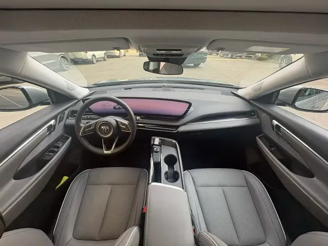 Buick E5 — Фото автомобиля 7